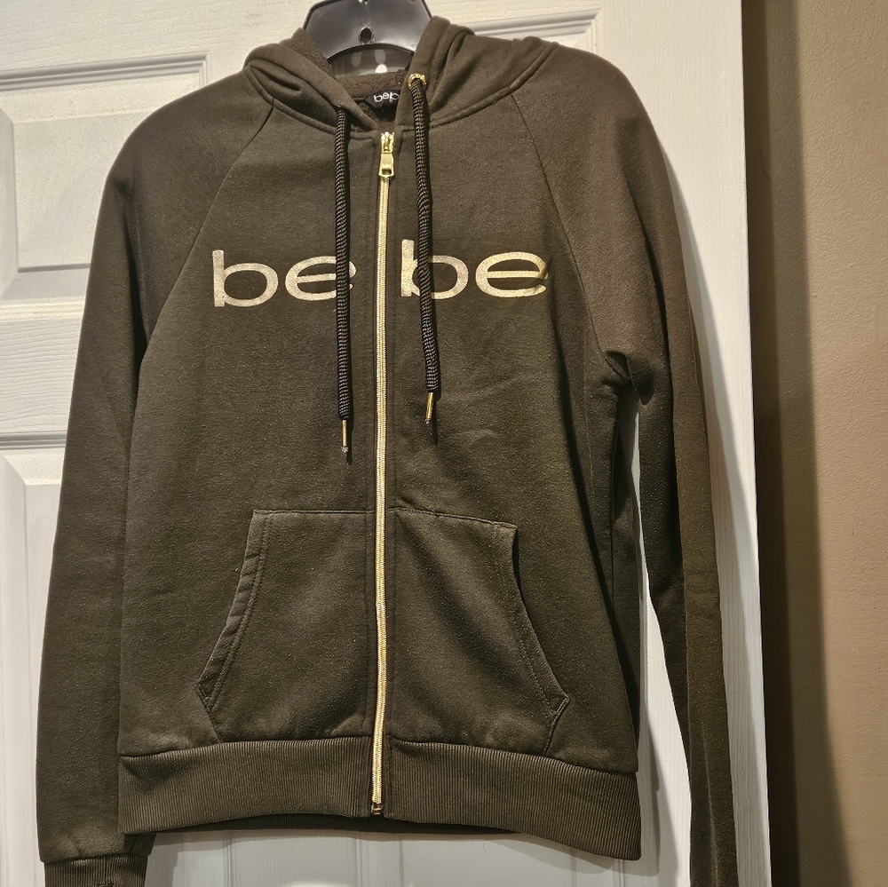 BEBE SPORT HOODIE